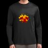 Long Sleeve PosiCharge ® Competitor™ Tee Thumbnail