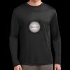 Long Sleeve PosiCharge ® Competitor™ Tee Thumbnail