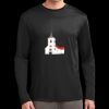 Long Sleeve PosiCharge ® Competitor™ Tee Thumbnail