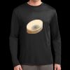 Long Sleeve PosiCharge ® Competitor™ Tee Thumbnail