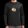 Long Sleeve PosiCharge ® Competitor™ Tee Thumbnail