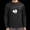 Long Sleeve PosiCharge ® Competitor™ Tee Thumbnail
