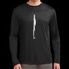 Long Sleeve PosiCharge ® Competitor™ Tee Thumbnail