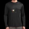 Long Sleeve PosiCharge ® Competitor™ Tee Thumbnail