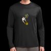 Long Sleeve PosiCharge ® Competitor™ Tee Thumbnail