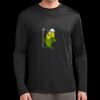 Long Sleeve PosiCharge ® Competitor™ Tee Thumbnail