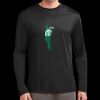 Long Sleeve PosiCharge ® Competitor™ Tee Thumbnail