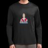 Long Sleeve PosiCharge ® Competitor™ Tee Thumbnail