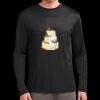 Long Sleeve PosiCharge ® Competitor™ Tee Thumbnail