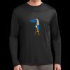 Long Sleeve PosiCharge ® Competitor™ Tee Thumbnail