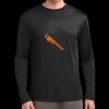 Long Sleeve PosiCharge ® Competitor™ Tee Thumbnail