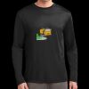 Long Sleeve PosiCharge ® Competitor™ Tee Thumbnail