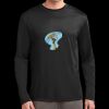 Long Sleeve PosiCharge ® Competitor™ Tee Thumbnail