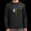 Long Sleeve PosiCharge ® Competitor™ Tee Thumbnail