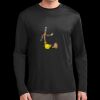 Long Sleeve PosiCharge ® Competitor™ Tee Thumbnail