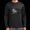 Long Sleeve PosiCharge ® Competitor™ Tee Thumbnail