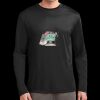 Long Sleeve PosiCharge ® Competitor™ Tee Thumbnail