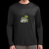 Long Sleeve PosiCharge ® Competitor™ Tee Thumbnail