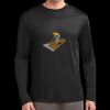 Long Sleeve PosiCharge ® Competitor™ Tee Thumbnail