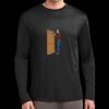 Long Sleeve PosiCharge ® Competitor™ Tee Thumbnail