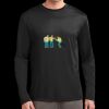 Long Sleeve PosiCharge ® Competitor™ Tee Thumbnail
