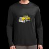 Long Sleeve PosiCharge ® Competitor™ Tee Thumbnail