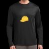 Long Sleeve PosiCharge ® Competitor™ Tee Thumbnail