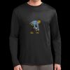 Long Sleeve PosiCharge ® Competitor™ Tee Thumbnail