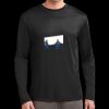 Long Sleeve PosiCharge ® Competitor™ Tee Thumbnail