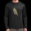 Long Sleeve PosiCharge ® Competitor™ Tee Thumbnail