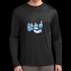 Long Sleeve PosiCharge ® Competitor™ Tee Thumbnail