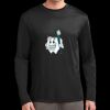 Long Sleeve PosiCharge ® Competitor™ Tee Thumbnail