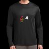 Long Sleeve PosiCharge ® Competitor™ Tee Thumbnail