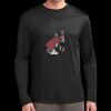 Long Sleeve PosiCharge ® Competitor™ Tee Thumbnail