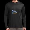 Long Sleeve PosiCharge ® Competitor™ Tee Thumbnail
