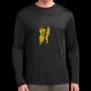 Long Sleeve PosiCharge ® Competitor™ Tee Thumbnail