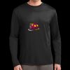 Long Sleeve PosiCharge ® Competitor™ Tee Thumbnail