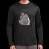 Long Sleeve PosiCharge ® Competitor™ Tee Thumbnail