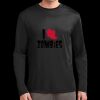 Long Sleeve PosiCharge ® Competitor™ Tee Thumbnail