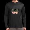 Long Sleeve PosiCharge ® Competitor™ Tee Thumbnail