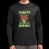 Long Sleeve PosiCharge ® Competitor™ Tee Thumbnail