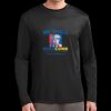 Long Sleeve PosiCharge ® Competitor™ Tee Thumbnail
