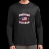 Long Sleeve PosiCharge ® Competitor™ Tee Thumbnail