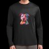 Long Sleeve PosiCharge ® Competitor™ Tee Thumbnail