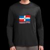 Long Sleeve PosiCharge ® Competitor™ Tee Thumbnail