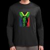 Long Sleeve PosiCharge ® Competitor™ Tee Thumbnail