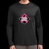 Long Sleeve PosiCharge ® Competitor™ Tee Thumbnail