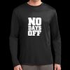 Long Sleeve PosiCharge ® Competitor™ Tee Thumbnail