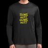 Long Sleeve PosiCharge ® Competitor™ Tee Thumbnail