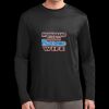 Long Sleeve PosiCharge ® Competitor™ Tee Thumbnail